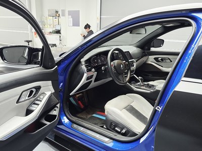 BMW M3 - 10