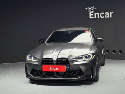 BMW M3 - 2
