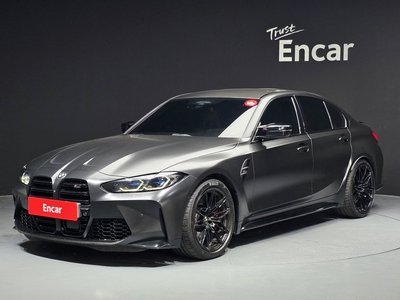 BMW M3 - 1