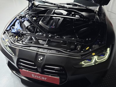 BMW M3 - 7