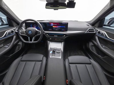 BMW I4 - 4