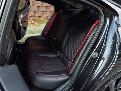 2022 Genesis THE NEW G70 缩略图 18