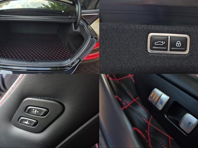 2022 Genesis THE NEW G70 缩略图 19