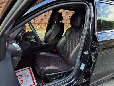 2022 Genesis THE NEW G70 照片 8