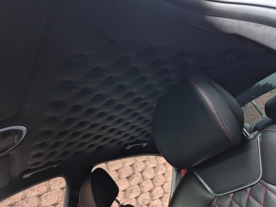 2022 Genesis THE NEW G70 缩略图 13
