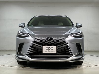 LEXUS RX - 2