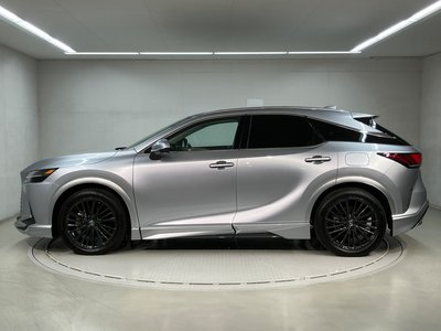 LEXUS RX - 4