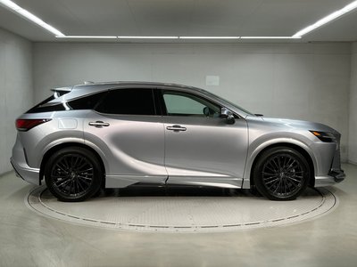 LEXUS RX - 3