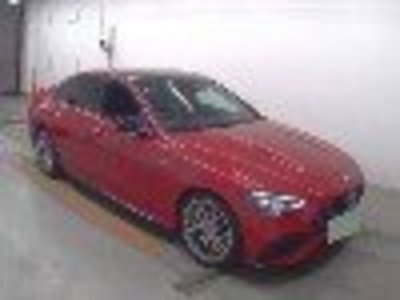 صورة 1 لـ 2024 Mercedes-BENZ C-CLASS
