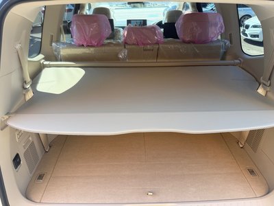 2026 Toyota LAND CRUISER 300 — миниатюра 46