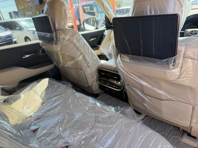 2026 Toyota LAND CRUISER 300 — миниатюра 32