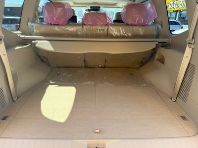 2026 Toyota LAND CRUISER 300 — миниатюра 44