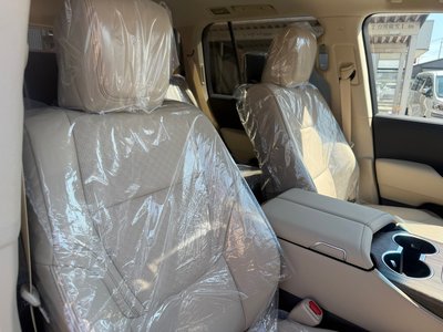 2026 Toyota LAND CRUISER 300 — миниатюра 22