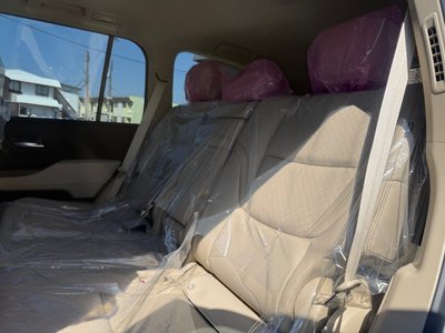 2026 Toyota LAND CRUISER 300 — миниатюра 28