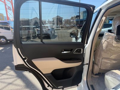 2026 Toyota LAND CRUISER 300 — миниатюра 30