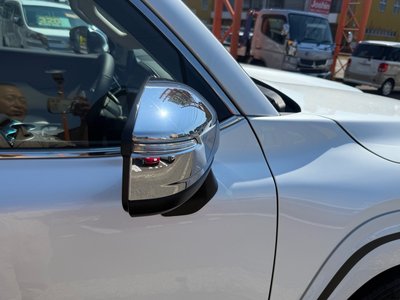 2026 Toyota LAND CRUISER 300 — миниатюра 20