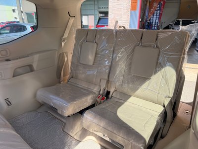 2026 Toyota LAND CRUISER 300 — миниатюра 31