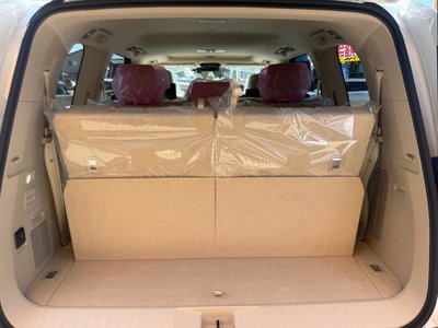 2026 Toyota LAND CRUISER 300 — миниатюра 45