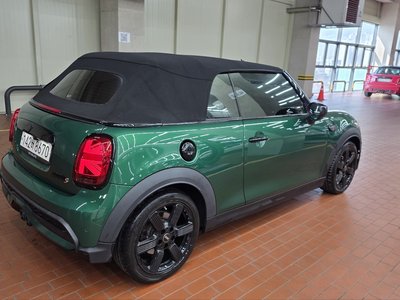 MINI CONVERTIBLE - 3
