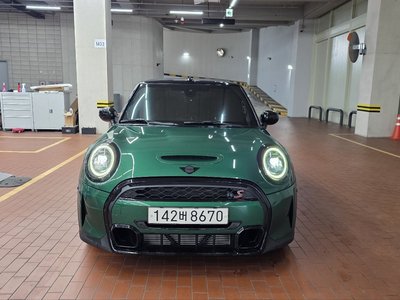 MINI CONVERTIBLE - 1