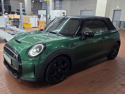 MINI CONVERTIBLE - 4