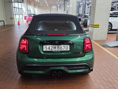 MINI CONVERTIBLE - 2