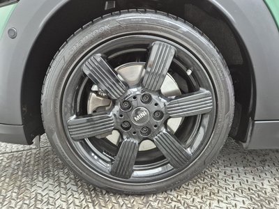 MINI CONVERTIBLE - 5