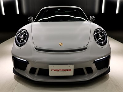 PORSCHE 911 - 7