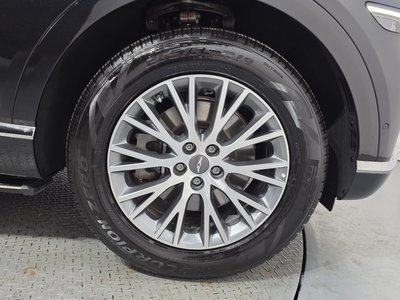 GENESIS GV80 - 8