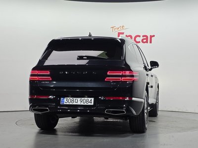 GENESIS GV80 - 4