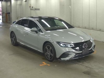 MERCEDES-BENZ OTHERS - 1