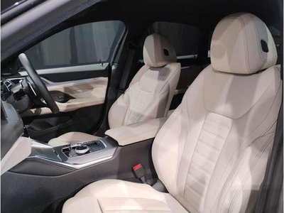 2025 BMW 4 SERIES — фото 5