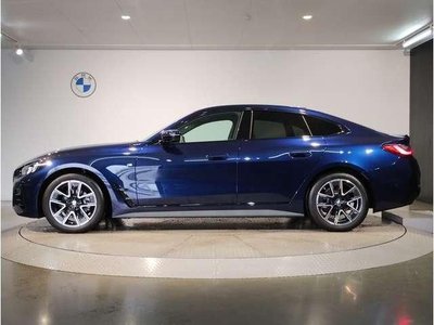 2025 BMW 4 SERIES — фото 9
