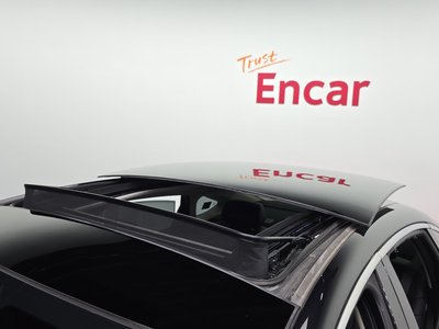 2020 GENESIS G80 (RG3) — миниатюра 20
