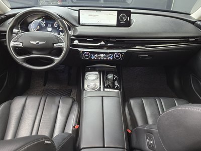 GENESIS G80 (RG3) - 5