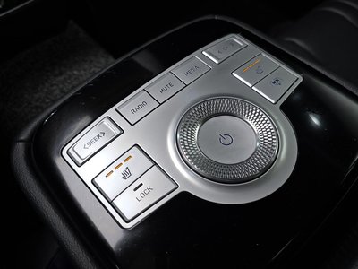 2020 GENESIS G80 (RG3) — миниатюра 17