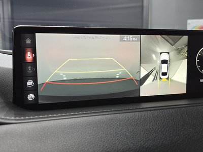 2020 GENESIS G80 (RG3) — миниатюра 15