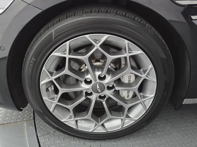 GENESIS G80 (RG3) - 6