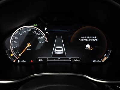 GENESIS G80 (RG3) - 8