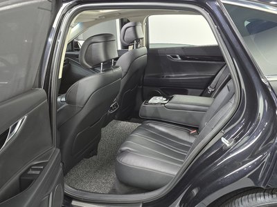 2020 GENESIS G80 (RG3) — миниатюра 11