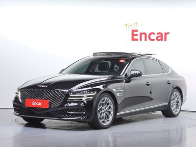 GENESIS G80 (RG3) - 1