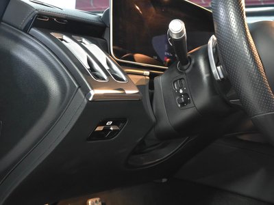 صورة مصغرة 14 لـ 2022 Mercedes-BENZ S-CLASS