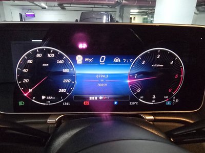 صورة مصغرة 20 لـ 2022 Mercedes-BENZ S-CLASS