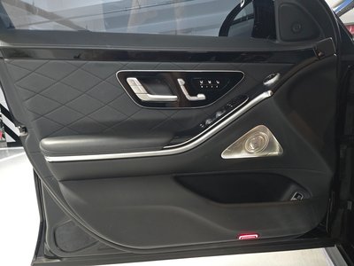 صورة مصغرة 12 لـ 2022 Mercedes-BENZ S-CLASS