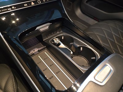 صورة مصغرة 16 لـ 2022 Mercedes-BENZ S-CLASS