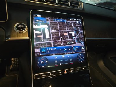 صورة مصغرة 18 لـ 2022 Mercedes-BENZ S-CLASS