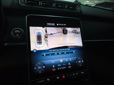 صورة مصغرة 19 لـ 2022 Mercedes-BENZ S-CLASS