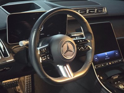 صورة مصغرة 15 لـ 2022 Mercedes-BENZ S-CLASS