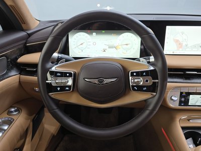 2025 Genesis G90 (RS4) thumbnail 13