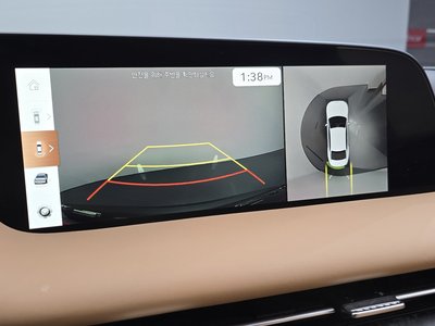 2025 Genesis G90 (RS4) thumbnail 15